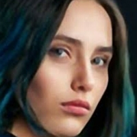Masha Babko Nue