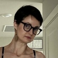 Masha Nova Nue
