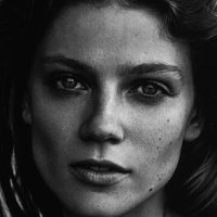 Masha Novoselova Nue
