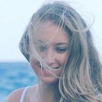 Masha Silberberg Nue