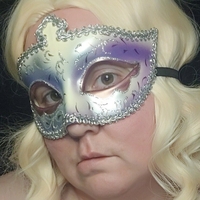 maskedlibrarian Nue
