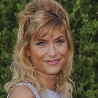 Mathilde Bisson Nue