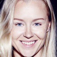 Matilda  Ragnerstam Nue