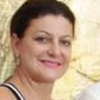 Matilde Mastrangi Nue