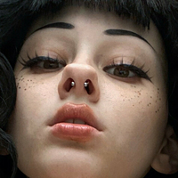 Matrixbunny Nue
