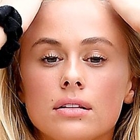 Mattah Parker Nue