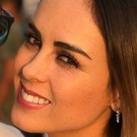 Maura Rivera Nue