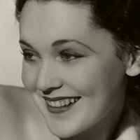 Maureen O'Sullivan Nue