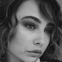 Mavournee Hazel Nue
