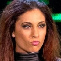 Maxine (WWE) Nue