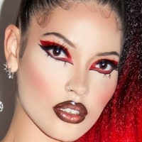 Maxine Ashley Nue