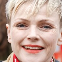 Maxine Peake Nue
