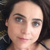Maya Kazan Nue
