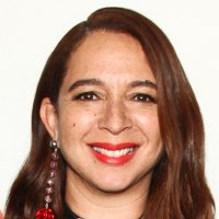 Maya Rudolph Nue