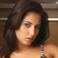 Mayara Shelson Nue