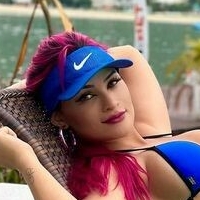 Mayca Delduque Nue