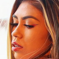 Mayra Marcele Nue