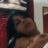 Maysa Fernandes Nue