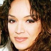 Mayte Garcia Nue