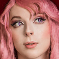 Mayweda Cosplay Nue