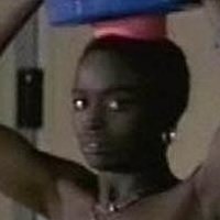 M'bembo Nue