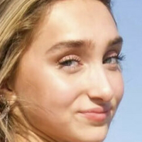 McKenzie Brooke Nue