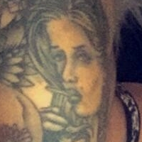 Meesh Elizabeth Nue