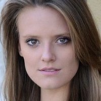 Meg Barrick Nue