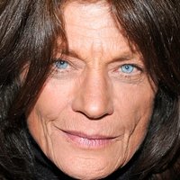 Meg Foster Nue