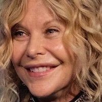 Meg Ryan Nue