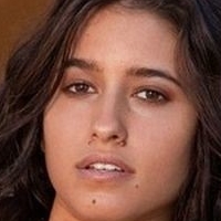 Megan Blake Nue