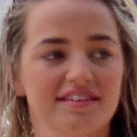 Megan Davison Nue