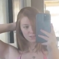 Megan Deluca Nue