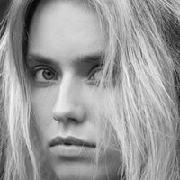 Megan Irminger Nue