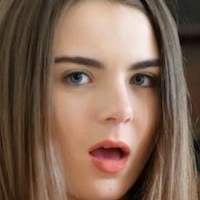 Megan Marx Nue
