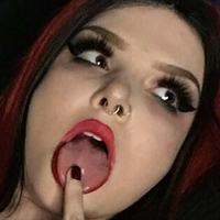 Megan Mayhem Nue