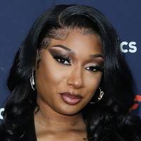 Megan Thee Stallion Nue