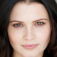 Meganne Young Nue