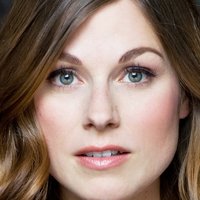 Meghan Heffern Nue