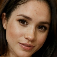 Meghan Markle DeepFake Nue