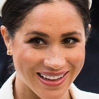Meghan Markle Nue