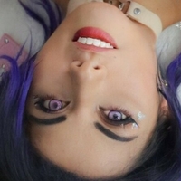 Mei JellyCosplay Nue