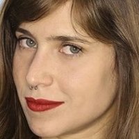 Mel Lisboa Nue