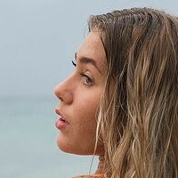Melania Antuchas Nue