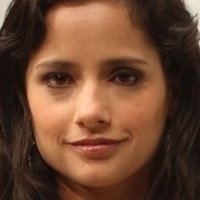 Melania Urbina Nue