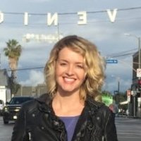 Melanie Camp Nue