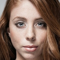 Melanie Leishman Nue