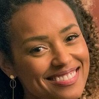Melanie Liburd Nue
