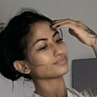 Melanie P Cruz Nue
