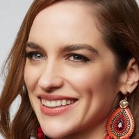 Melanie Scrofano Nue